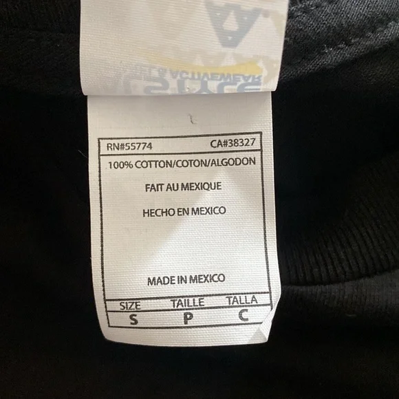 Taylor Swift Reputation Tee - Picture 4 of 4